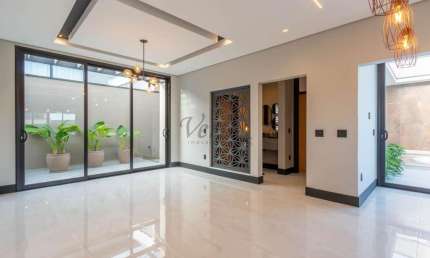 Casa com 3 quartos à venda na Nelson Patelli, 822, Parque da Imprensa, Mogi Mirim, 400 m2 por R$ 1.680.000