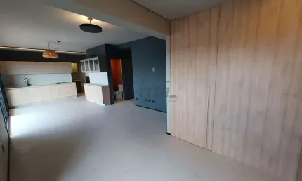 Apartamento com 2 quartos para alugar na Rua Azarias de Melo, 650, Taquaral, Campinas, 100 m2 por R$ 7.500