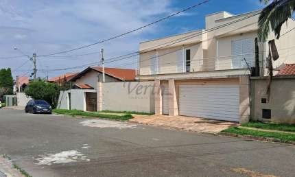 Casa com 3 quartos à venda na Rua Louis Pasteur, 1000, Parque Alto Taquaral, Campinas, 375 m2 por R$ 1.500.000