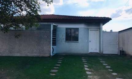 Casa com 2 quartos à venda na Rua José da Silva Galvão, 17, Jardim Dulce (Nova Veneza), Hortolândia, 73 m2 por R$ 450.000