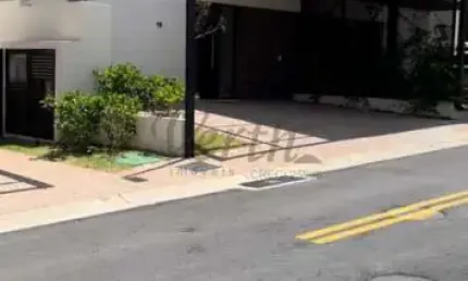 Casa em condomínio fechado com 3 quartos à venda na Rua Madre Maria Santa Margarida, 453, Parque Nova Campinas, Campinas, 156 m2 por R$ 1.800.000