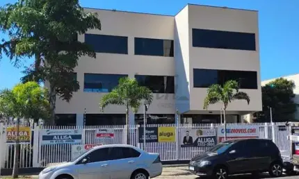 Barracão / Galpão / Depósito para alugar na Avenida Senador Antônio Lacerda Franco, 1200, Jardim do Lago, Campinas, 720 m2 por R$ 25.000