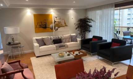 Apartamento com 4 quartos à venda na Rua Coronel Quirino, 1169, Centro, Campinas, 286 m2 por R$ 3.200.000