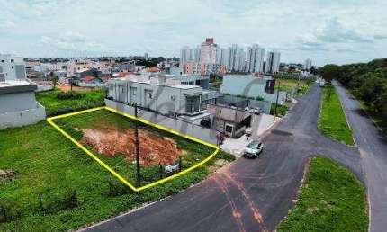 Terreno comercial à venda na Francisco Franco de Godoy Bueno, s/n, Loteamento Parque Real Guaçu, Mogi Guaçu por R$ 495.000