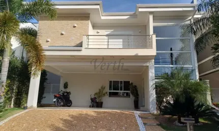 Casa em condomínio fechado com 4 quartos à venda na josé marcelino piassa, 191, swiss park, campinas, 358 m2 por r$ 2.900.000