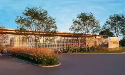 Terreno à venda na Rua Sabiú, 61, Loteamento Alphaville Campinas, Campinas por R$ 650.000