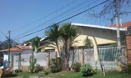Casa com 4 quartos à venda na Avenida Doutor Heitor Penteado, 204, Parque Taquaral, Campinas, 888 m2 por R$ 4.400.000
