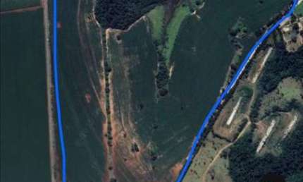 Fazenda à venda na Tatuí Laranjal Paulista, 1000, Lagoa Vermelha, Tatuí, 126 m2 por R$ 21.000.000