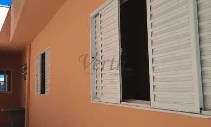 Casa com 2 quartos à venda na Antenor Fernandes, 113, Jardim Alvorada, Mogi Guaçu, 150 m2 por R$ 260.000