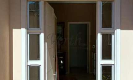 Casa com 4 quartos à venda na Brasília, 381, Loteamento Nova Mogi, Mogi Mirim, 450 m2 por R$ 850.000