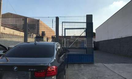 Terreno comercial à venda na Rua Antônio Fernandes Leite, 800, Jardim Rosolém, Hortolândia por R$ 1.280.000