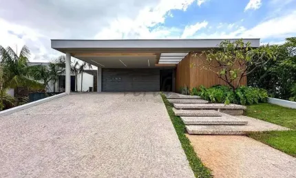 Casa com 5 quartos à venda na Rua Romilda Aparecida Cruz, 1000, Residencial Jatibela, Campinas, 538 m2 por R$ 6.900.000