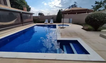 Chácara / sítio com 7 quartos à venda na Rodovia Engenheiro Paulo de Tarso Souza Martins, 2250, Parque das Bandeiras, Indaiatuba, 1425 m2 por R$ 1.780.000