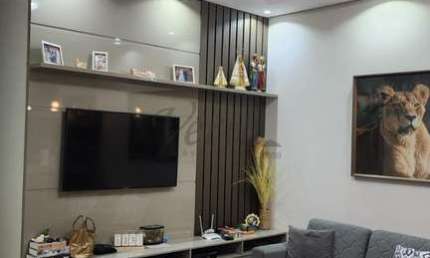 Casa com 2 quartos à venda na Antonio Augusto de Oliveira, 798, Jardim Araucária, Mogi Guaçu, 170 m2 por R$ 490.000