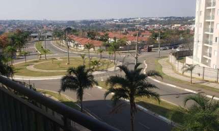 Apartamento com 2 quartos à venda no Jardim Dulce (Nova Veneza), Sumaré , 58 m2 por R$ 250.000