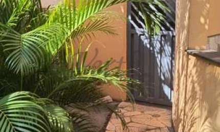 Chácara / sítio com 2 quartos para alugar na Rua Teodoro Guedes de Campos, 4, Parque Santa Bárbara, Campinas, 120 m2 por R$ 3.000