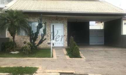 Casa em condomínio fechado com 3 quartos à venda na Rua Príncipe Jacques I, 2505, Residencial Jardim de Mônaco, Hortolândia, 180 m2 por R$ 1.060.000