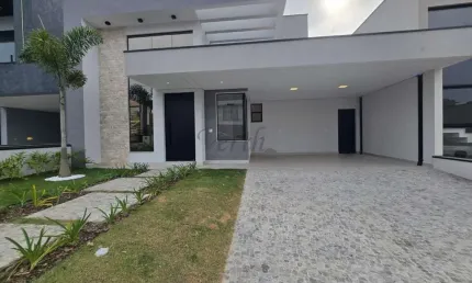 Casa com 3 quartos à venda na Estrada Municipal do Roncáglia, 1090, Jardim América II, Valinhos, 175 m2 por R$ 1.849.000