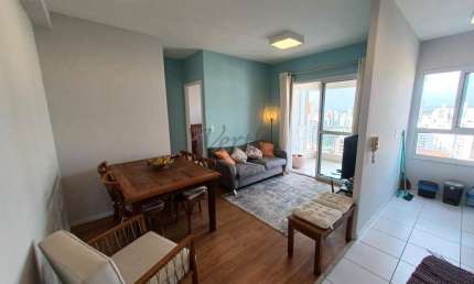 Apartamento com 1 quarto à venda na Rua José Paulino, 159, Bosque, Campinas, 42 m2 por R$ 460.000