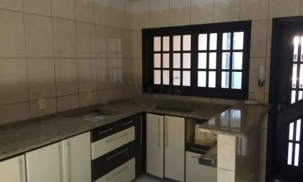 Casa com 3 quartos à venda na Mário de Campos, 54, Jardim Boa Esperança, Mogi Guaçu, 180 m2 por R$ 480.000