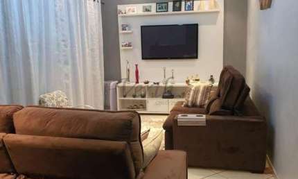 Casa com 3 quartos à venda na Antônio Inácio Franco, 19, Jardim São José, Mogi Guaçu, 250 m2 por R$ 550.000