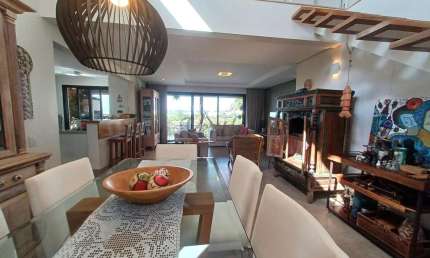 Casa em condomínio fechado com 3 quartos à venda na Rua Place Des Vosges, 88, Ville Sainte Helene, Campinas, 300 m2 por R$ 2.135.000