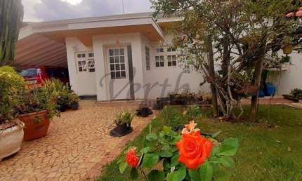 Casa em condomínio fechado com 4 quartos à venda na Rua San Conrado, 1000, Loteamento Caminhos de San Conrado (Sousas), Campinas, 170 m2 por R$ 920.000
