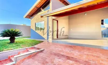 Casa com 3 quartos à venda na Flodoaldo Paulo dos Santos, 403, Parque Jardim Murayama, Mogi Mirim, 300 m2 por R$ 630.000