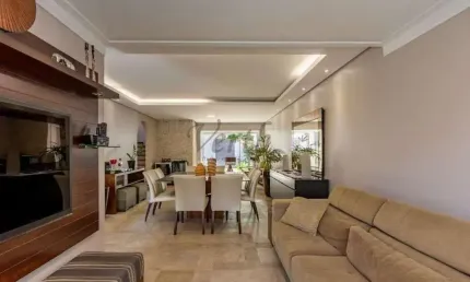 Casa em condomínio fechado com 4 quartos à venda na Rua Nazaré Paulista, 1061, Chácara da Barra, Campinas, 213 m2 por R$ 1.470.000
