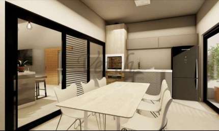 Casa com 3 quartos para alugar no Jardim Antonio Von Zuben, Campinas , 178 m2 por R$ 10.000