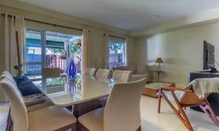Casa em condomínio fechado com 3 quartos à venda na avenida ricardo rocha bomfim, 97, loteamento residencial vila bella, campinas, 181 m2 por r$ 1.980.000