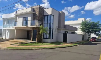 Casa em condomínio fechado com 3 quartos à venda na Rua Fícus, SN, Parque Olívio Franceschini, Hortolândia, 189 m2 por R$ 1.400.000