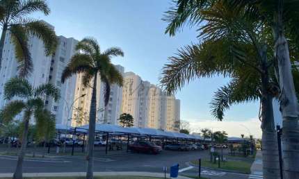 Apartamento com 2 quartos à venda na Avenida Oscar Chiarelli, 311, Loteamento Parque Real Guaçu, Mogi Guaçu, 52 m2 por R$ 445.000