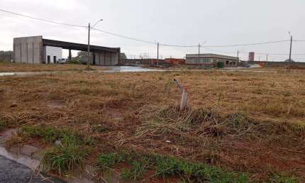 Terreno à venda na Luiz Gonzaga de Amoedo Campos, S/N, Paraíso da Cachoeira, Mogi Mirim por R$ 85.000