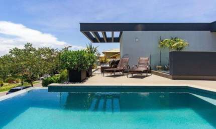 Casa em condomínio fechado com 4 quartos à venda na Rua Saint Paul de Vence, 100, Ville Sainte Helene, Campinas, 350 m2 por R$ 4.250.000