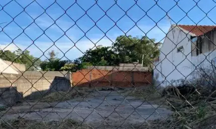 Terreno comercial à venda na Papa João Paulo II, 560, Parque Residencial São Clemente, Monte Mor por R$ 199.000