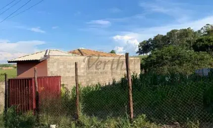 Terreno comercial à venda na Papa João Paulo II, 660, Parque Residencial São Clemente, Monte Mor por R$ 249.000