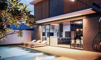 Casa em condomínio fechado com 4 quartos à venda na Rua Saint Paul de Vence, 100, Ville Sainte Helene, Campinas, 345 m2 por R$ 4.280.000
