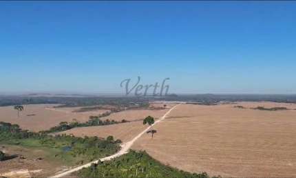 Fazenda à venda na Rua Quinze de Novembro 297, 1000, Santa Luzia, Novo Progresso, 1700 m2