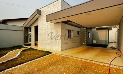 Casa com 3 quartos à venda na Adelelmo Giuseppe Antônio Pizzinatti, 77, Residencial do Bosque, Mogi Mirim, 300 m2 por R$ 750.000