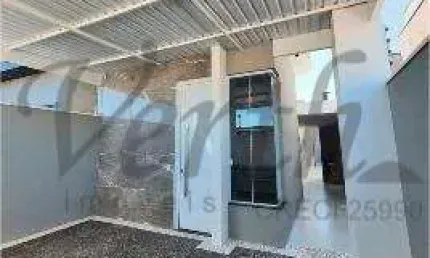 Casa com 3 quartos à venda na Benedito Antônio, 22, Residencial do Bosque, Mogi Mirim, 150 m2 por R$ 570.000