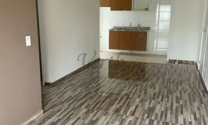 Apartamento com 2 quartos à venda na Avenida Thereza Ana Cecon Breda, N° 1801, Vila São Pedro, Hortolândia, 58 m2 por R$ 289.000