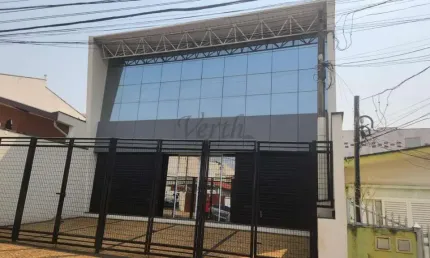 Barracão / Galpão / Depósito à venda na Rua Argentina, 94, Jardim Nova Europa, Campinas, 420 m2 por R$ 1.750.000