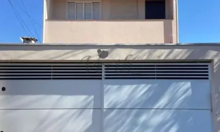 Casa com 3 quartos à venda na Tapirapé, 111, Mogi-Mirim II, Mogi Mirim, 124 m2 por R$ 250.000