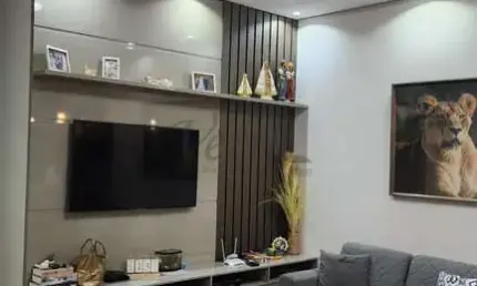 Casa com 2 quartos à venda na Luiz Carlos Ciconeli, s/n, Jardim Araucária, Mogi Guaçu, 170 m2 por R$ 490.000