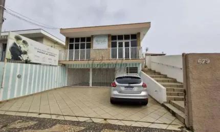 Casa comercial à venda na avenida doutor heitor penteado, 679, parque taquaral, campinas, 275 m2 por r$ 1.500.000
