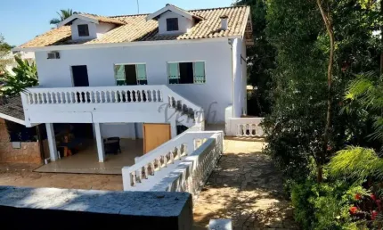 Casa em condomínio fechado com 3 quartos à venda na rua san conrado, 1000, loteamento caminhos de san conrado (sousas), campinas, 244 m2 por r$ 1.300.000