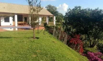 Fazenda à venda na rua treze de maio, 150, jardim martinelli (sousas), campinas, 400 m2 por r$ 3.000.000