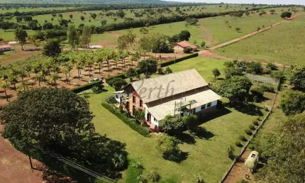 Fazenda à venda na josé vitiello, 10005, centro, boituva, 3023 m2 por r$ 60.000.000