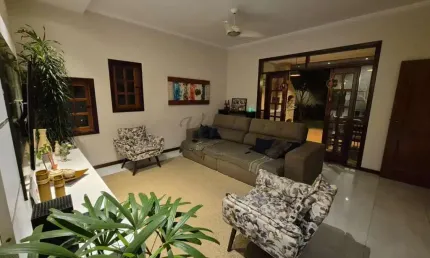 Casa com 300 quartos à venda na badi farah, 94, jardim soares, mogi guaçu, 300 m2 por r$ 980.000
